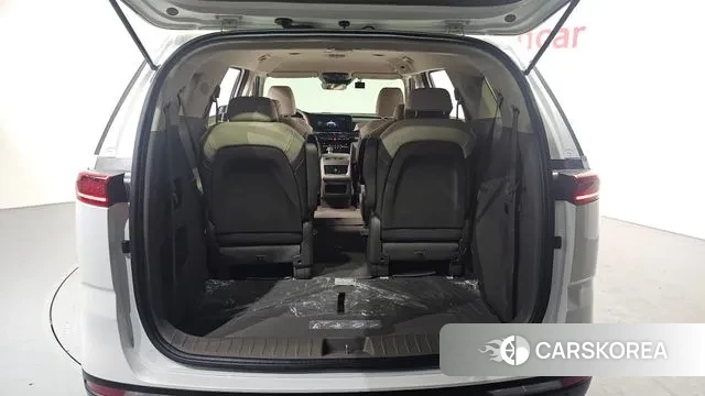 Kia Carnival 4th generation id 3712595 из Кореи 11