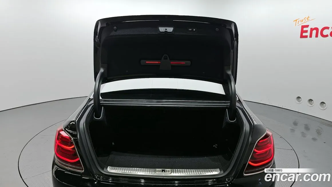 Kia More K9 id 2024981 из Кореи 11