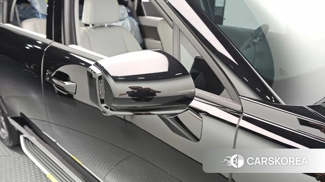 Hyundai Palisade (LX3) id 4468471 из Кореи 11