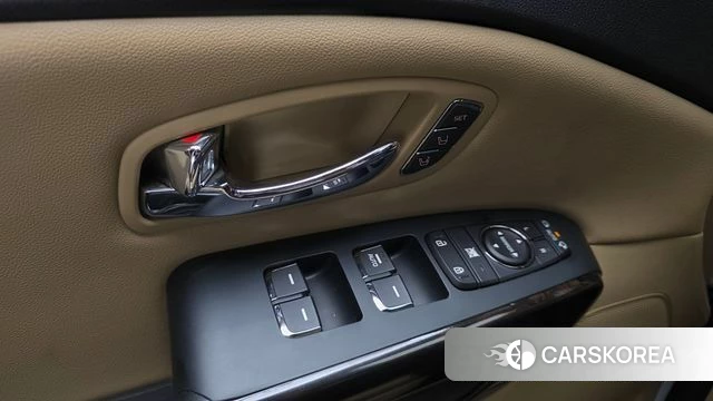 Kia The New Carnival id 4895616 из Кореи 11