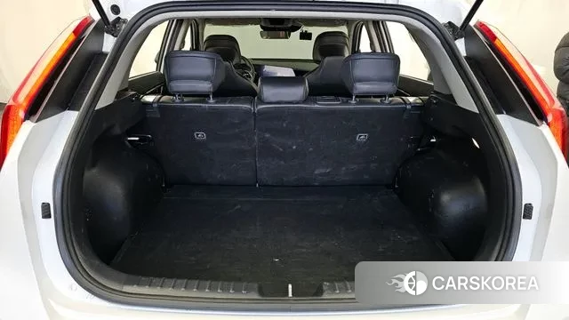 Kia Di Ol Nu Niro id 3492878 из Кореи 11