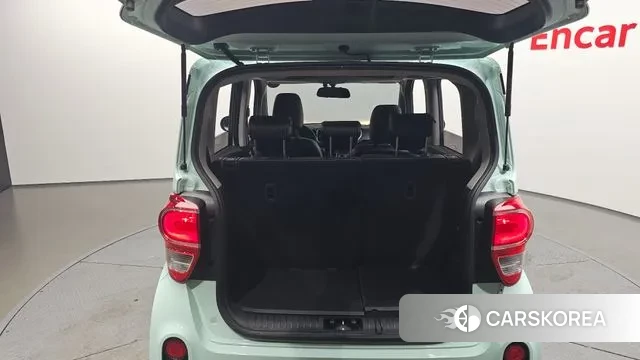 Kia The New Ray id 3630386 из Кореи 11