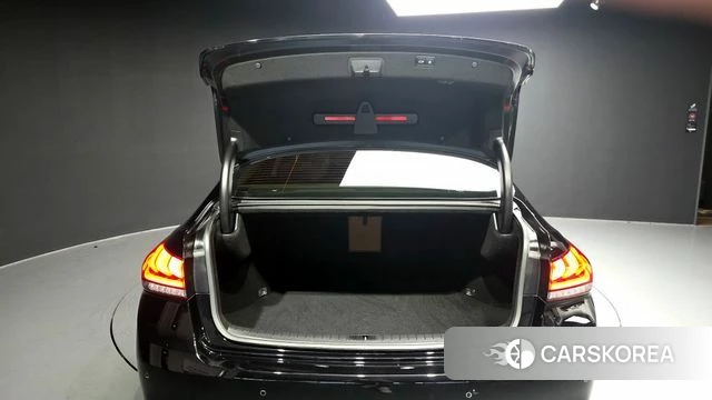 Genesis G80 id 4362804 из Кореи 11