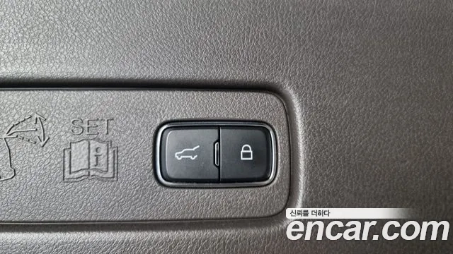 Lincoln Aviator 2nd generation id 2921849 из Кореи 11