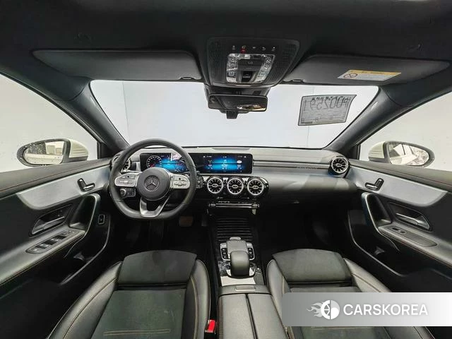 Mercedes-Benz Class A id 3890653 из Китая 11