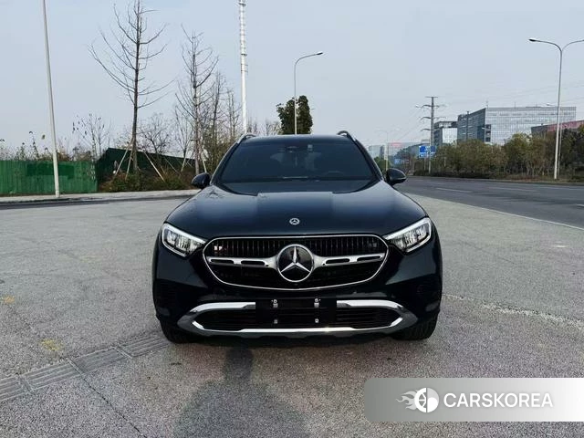 Mercedes-Benz GLC id 4274175 из Китая 11