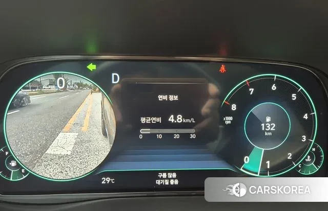 Hyundai Palisade id 3224798 из Кореи 11