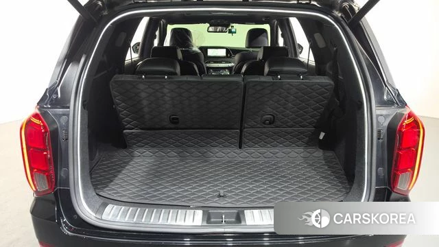 Hyundai Palisade id 4294082 из Кореи 11