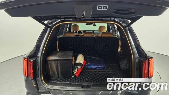 Kia Sorento 4th Generation id 2704540 из Кореи 11