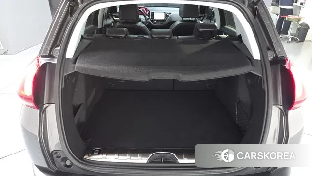 Peugeot 2008 id 3335859 из Кореи 11