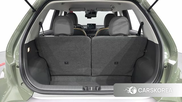 Hyundai Casper id 3827282 из Кореи 11