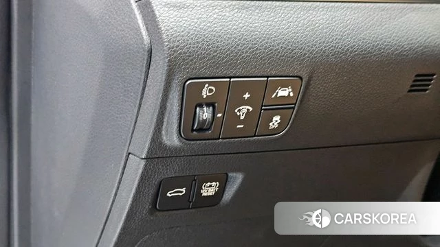 Kia K5 Hybrid 3rd Generation id 4267459 из Кореи 11