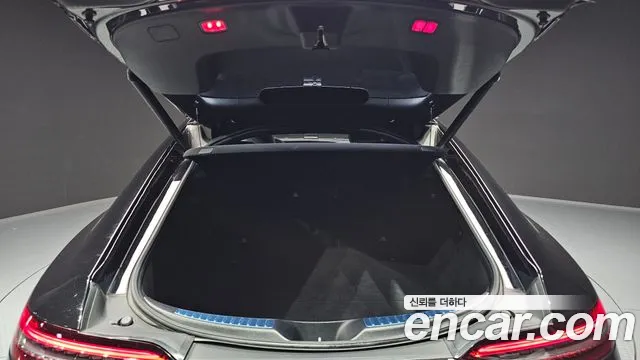 Mercedes-Benz AMG GT id 2637073 из Кореи 11