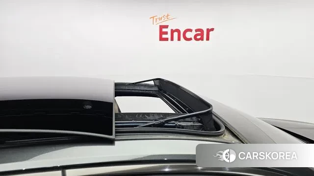 Kia K8 Hybrid id 3680108 из Кореи 11