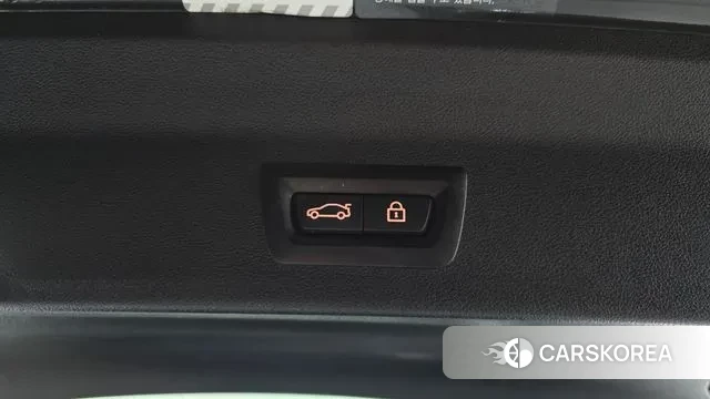 BMW X3 (G01) id 3355753 из Кореи 11