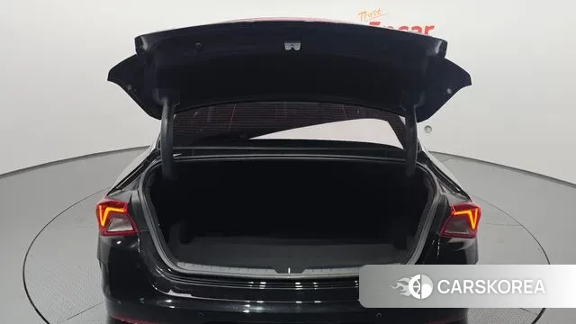 Kia K5 Hybrid 3rd Generation id 3438236 из Кореи 11