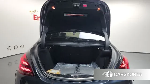 Mercedes-Benz S-Class W222 id 3536429 из Кореи 11