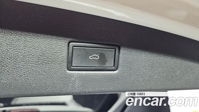 Volkswagen Tiguan Allspace id 2862555 из Кореи 11