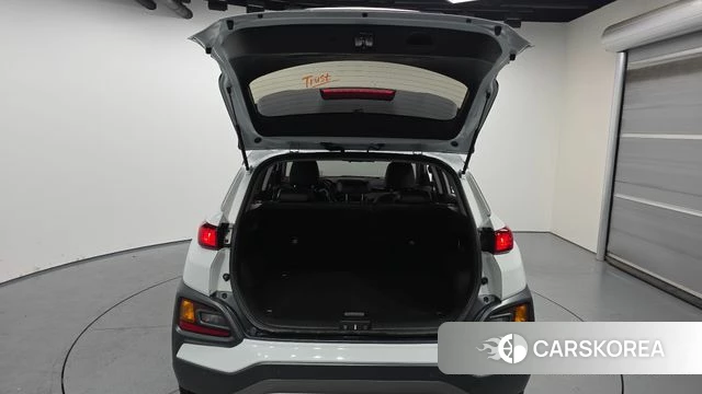 Hyundai Kona id 3795969 из Кореи 11