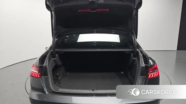 Audi A6 (C8) id 3390556 из Кореи 11