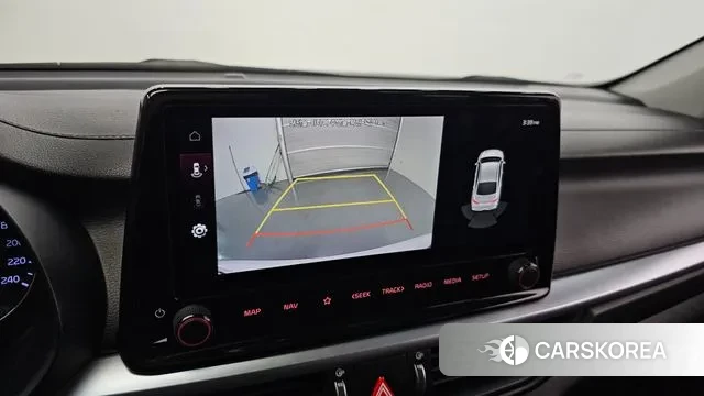 Kia The New K3 2nd generation id 3443631 из Кореи 11