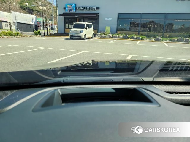 Kia K7 Premier id 3911568 из Кореи 11