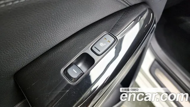 Kia Come New K7 id 2472102 из Кореи 11