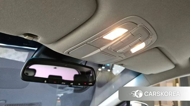 Hyundai Santa Fe TM id 4520387 из Кореи 11