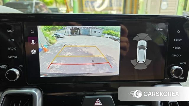Kia Sorento 4th Generation id 4444780 из Кореи 11