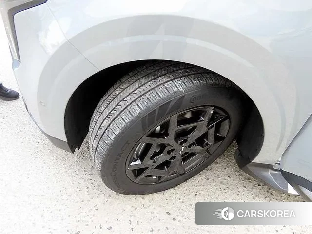 Kia The New Carnival 4th Generation id 3732339 из Кореи 11