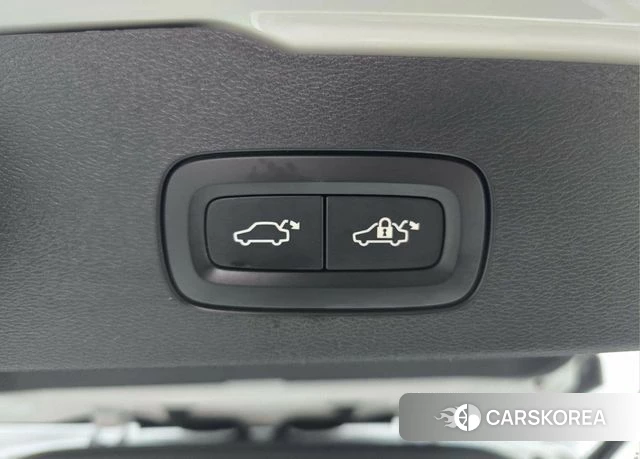 Volvo V60 Cross-Country 2nd Generation id 4016810 из Кореи 11