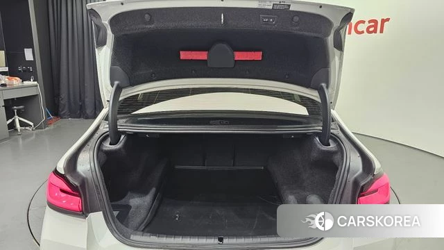 BMW 5 Series (G30) id 4230676 из Кореи 11