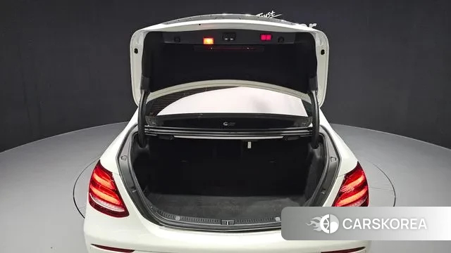 Mercedes-Benz E-Class W213 id 3402883 из Кореи 11
