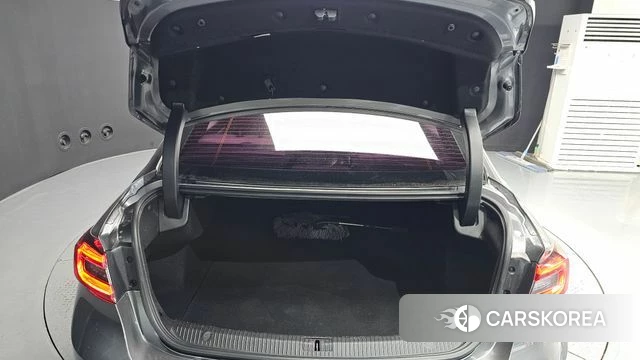 Renault Korea (Samsung) SM6 id 4855876 из Кореи 11