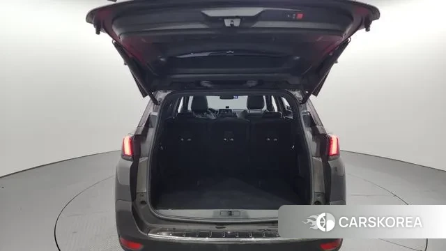 Peugeot 5008 second generation id 3474715 из Кореи 11