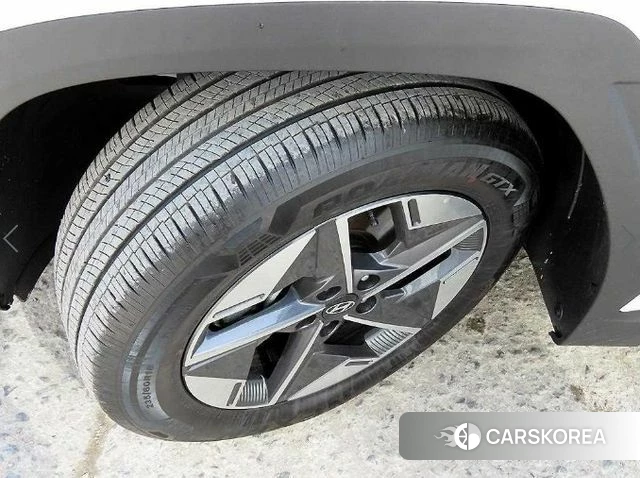 Hyundai The New Tucson (NX4) id 4194076 из Кореи 11