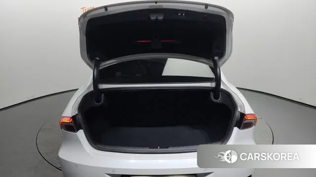 Hyundai The New Grandeur IG id 3053599 из Кореи 11