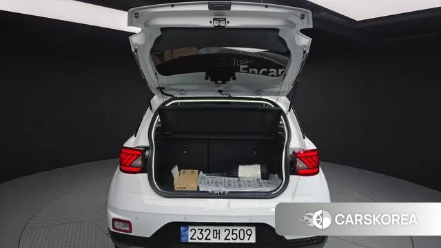 Hyundai Venue id 3410227 из Кореи 11