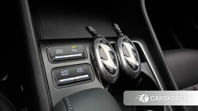 Hyundai Sonata D Edge (DN8) id 3838641 из Кореи 11