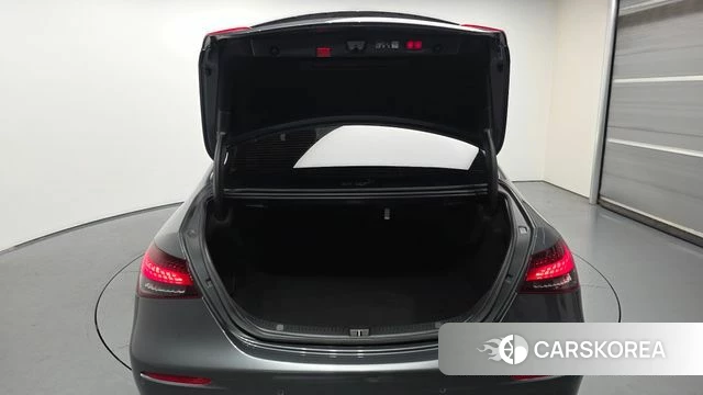 Mercedes-Benz E-Class W213 id 4555398 из Кореи 11