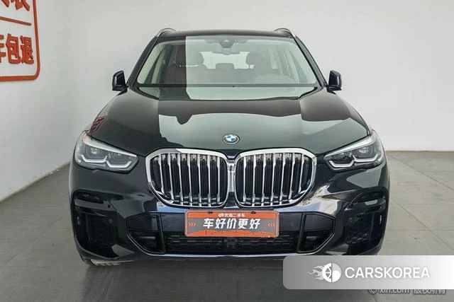 BMW X5 (imported) id 4278678 из Китая 11