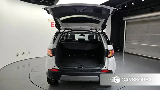 Land Rover Discovery Sports id 3034314 из Кореи 11