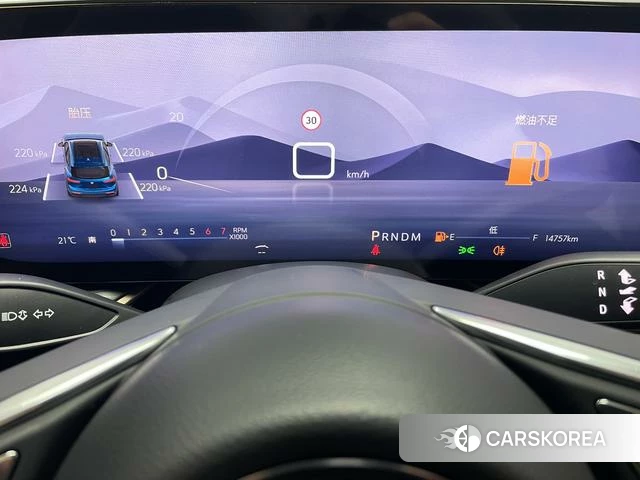 Buick Angkewei S id 3957847 из Китая 11
