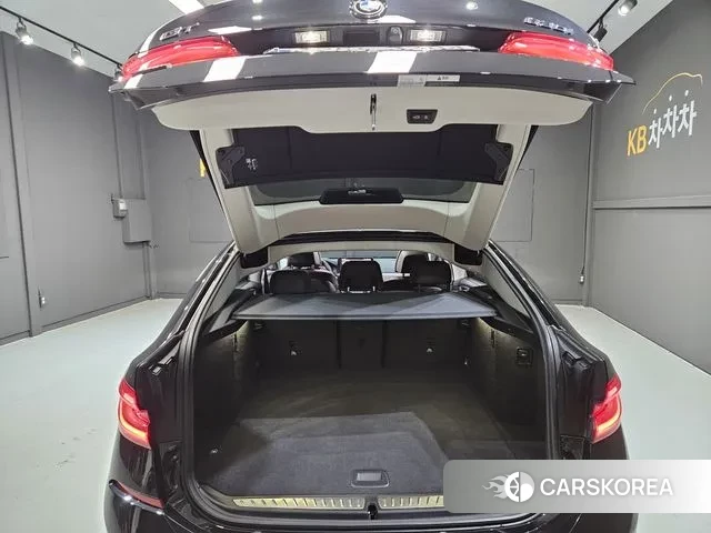 BMW 6 Series GT (G32) id 3619919 из Кореи 11