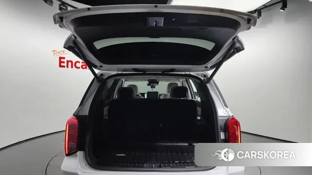 Hyundai The New Palisade id 2904914 из Кореи 11