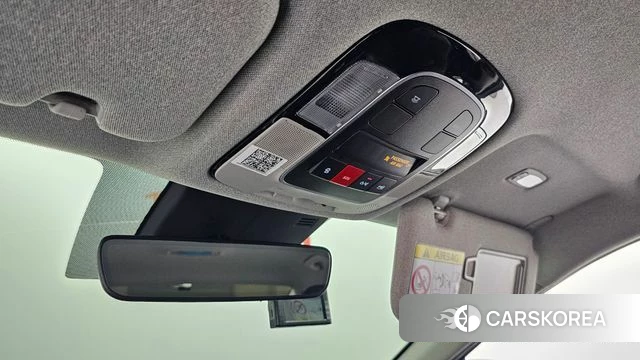 Hyundai Sonata (DN8) id 3812536 из Кореи 11