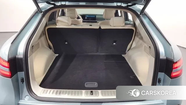 Genesis GV60 id 3691099 из Кореи 11