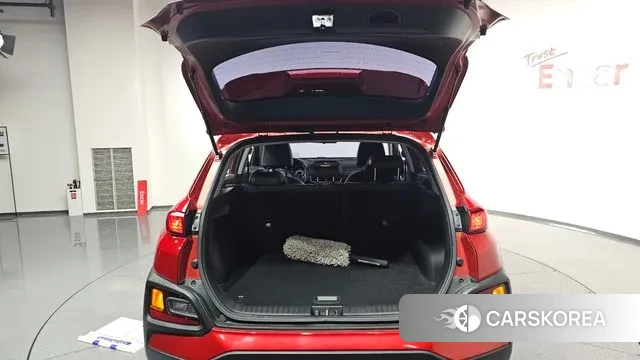 Hyundai Kona id 3319785 из Кореи 11