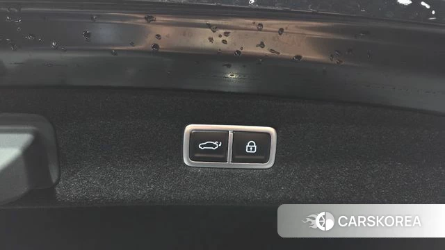 Genesis G90 (RS4) id 3902678 из Кореи 11