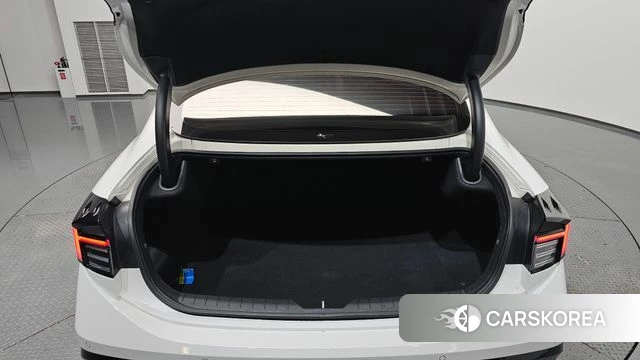 Hyundai Sonata D Edge (DN8) id 4863309 из Кореи 11